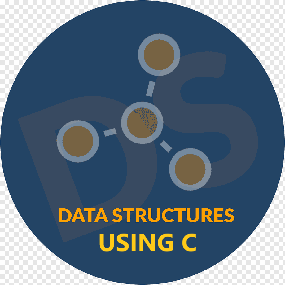 Data Structures Using C Tutorial | Logo